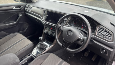 Volkswagen T-Roc 1.5 TSI EVO SEL 5dr Petrol Hatchback